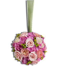 Precious Pomander from Boulevard Florist Wholesale Market